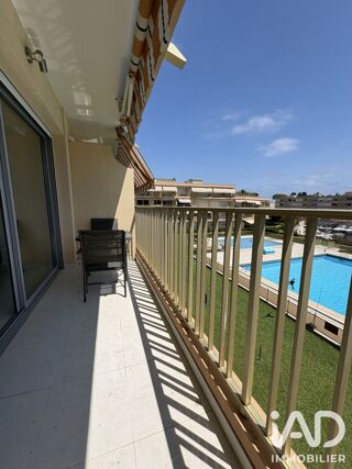  Appartement à vendre 2 pièces 28 m²