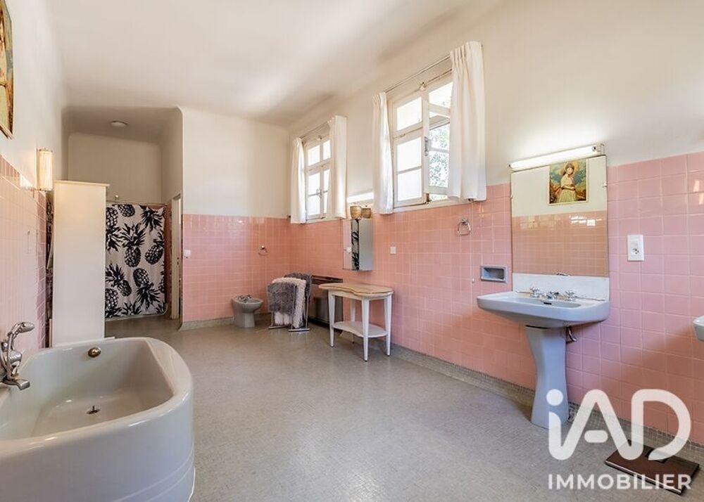 à vendre  Maison La Ferté-Saint-Cyr (41220)