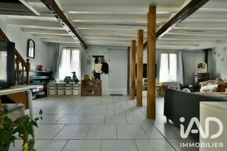  Maison à vendre 3 pièces 78 m²