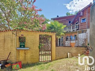  Maison à vendre 5 pièces 157 m²
