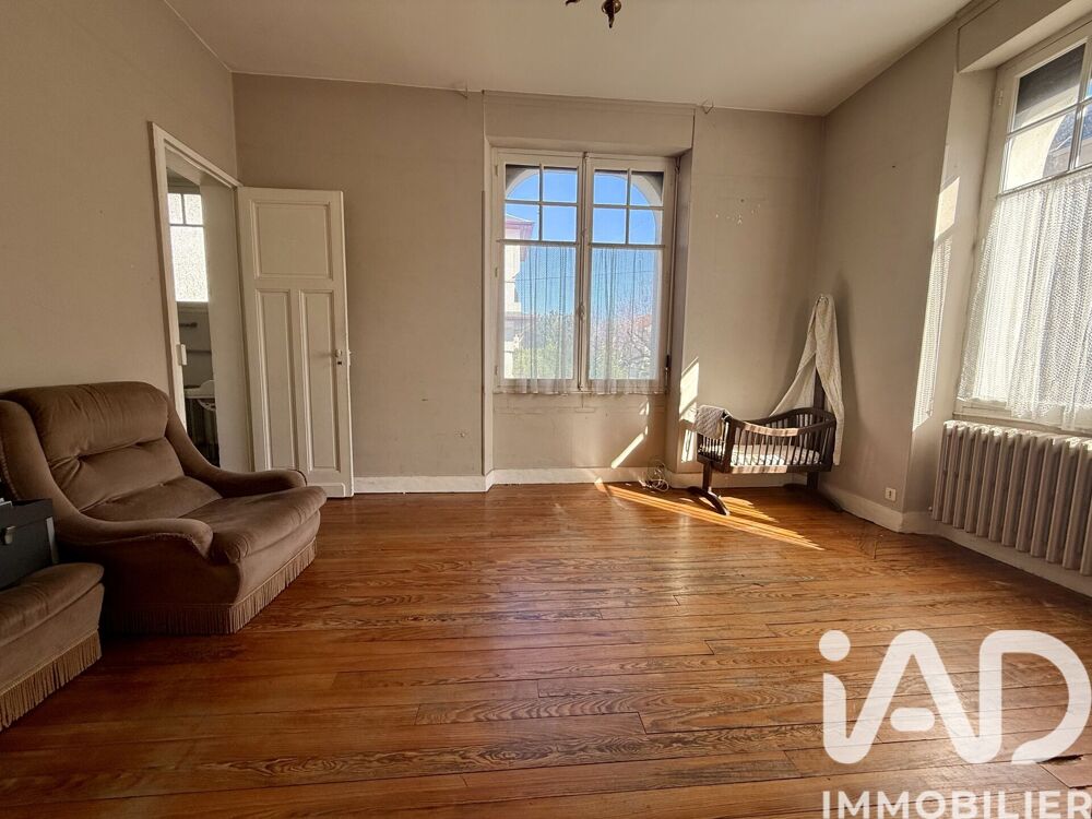 Vente Maison/villa 7 pièces