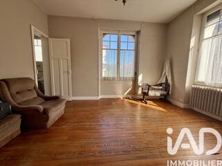  Maison à vendre 7 pièces 225 m²