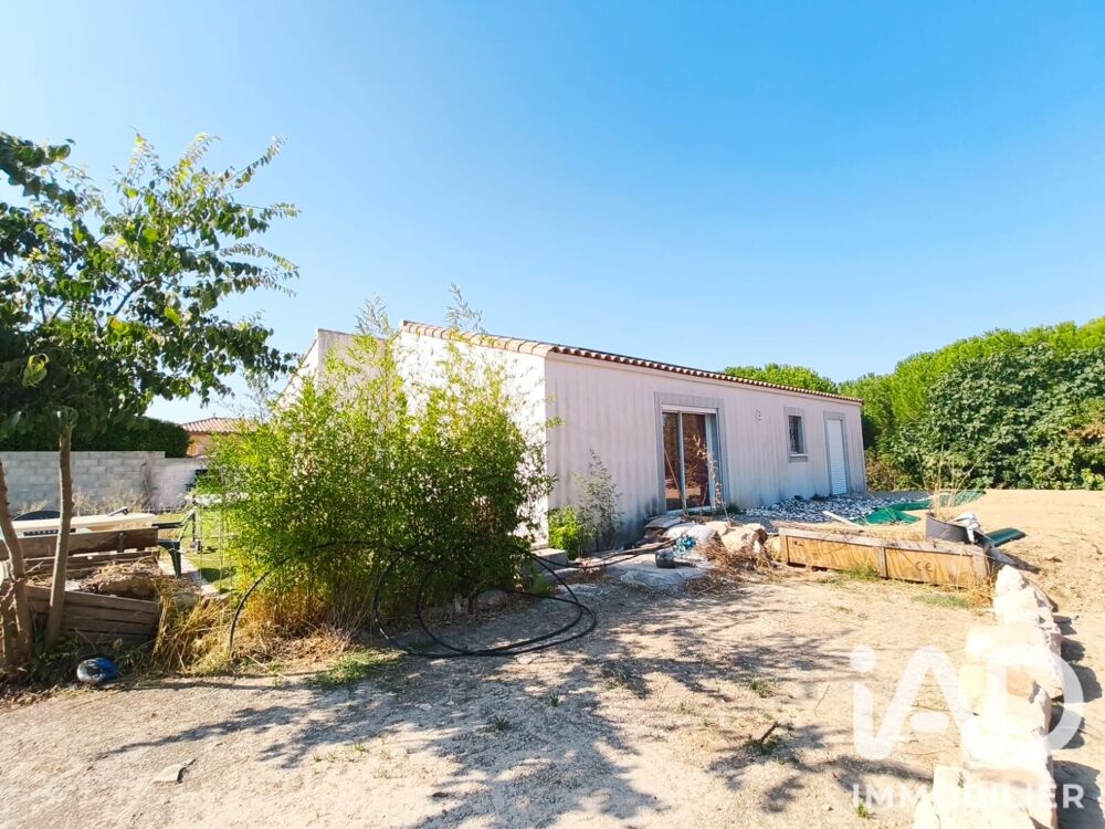 Vente Pavillon 5 pièces