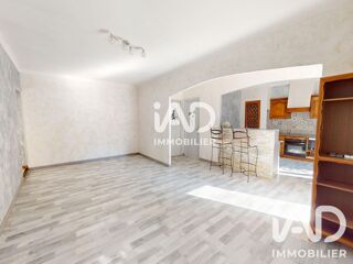  Maison à vendre 3 pièces 86 m²