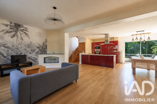  Maison à vendre 7 pièces 193 m²