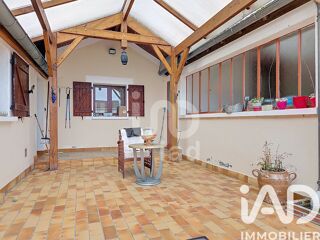  Maison à vendre 5 pièces 141 m²