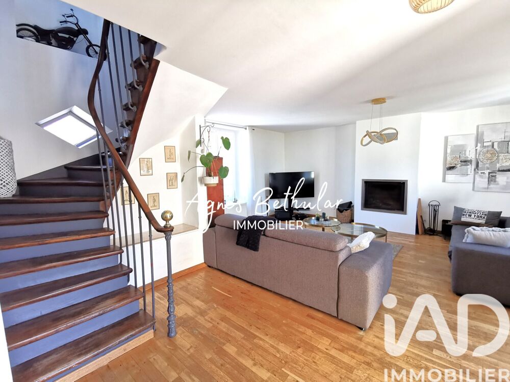 à vendre  Maison Saulx-les-Chartreux (91160)