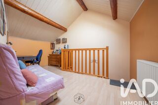  Maison à vendre 4 pièces 127 m²