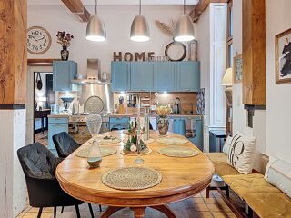  Maison � vendre 11 pi�ces 350 m�