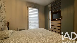  Appartement à vendre 2 pièces 42 m²