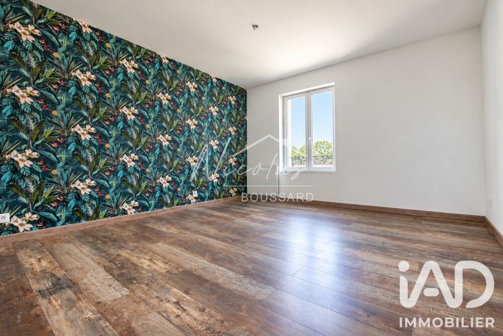 Vente Maison Vente Maison/villa 5 pièces Rouvres