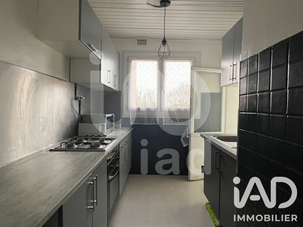 Location Appartement Location Appartement 4 pièces Villeneuve-d'ascq