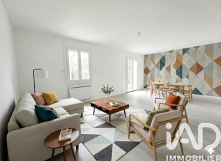  Maison à vendre 4 pièces 94 m²