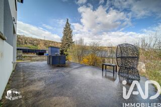  Maison � vendre 5 pi�ces 94 m�