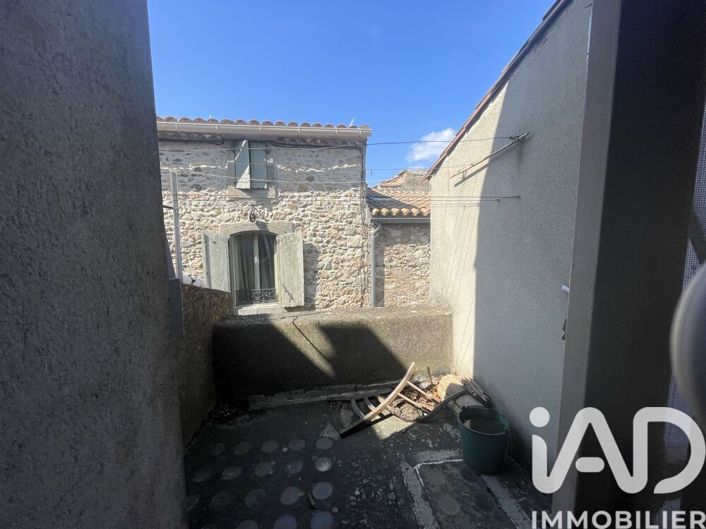 Vente Maison de village 4 pièces