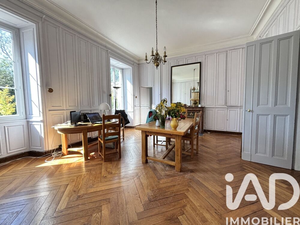 Vente Appartement 6 pièces