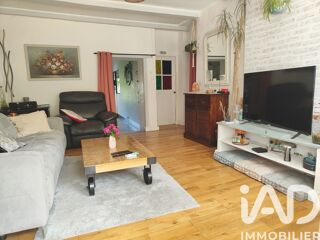  Maison à vendre 5 pièces 110 m²