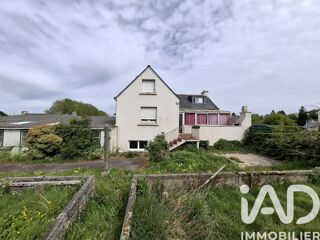  Maison à vendre 5 pièces 155 m²
