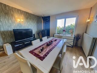  Maison à vendre 7 pièces 149 m²