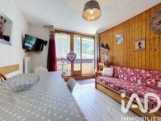  Appartement à vendre 2 pièces 29 m²