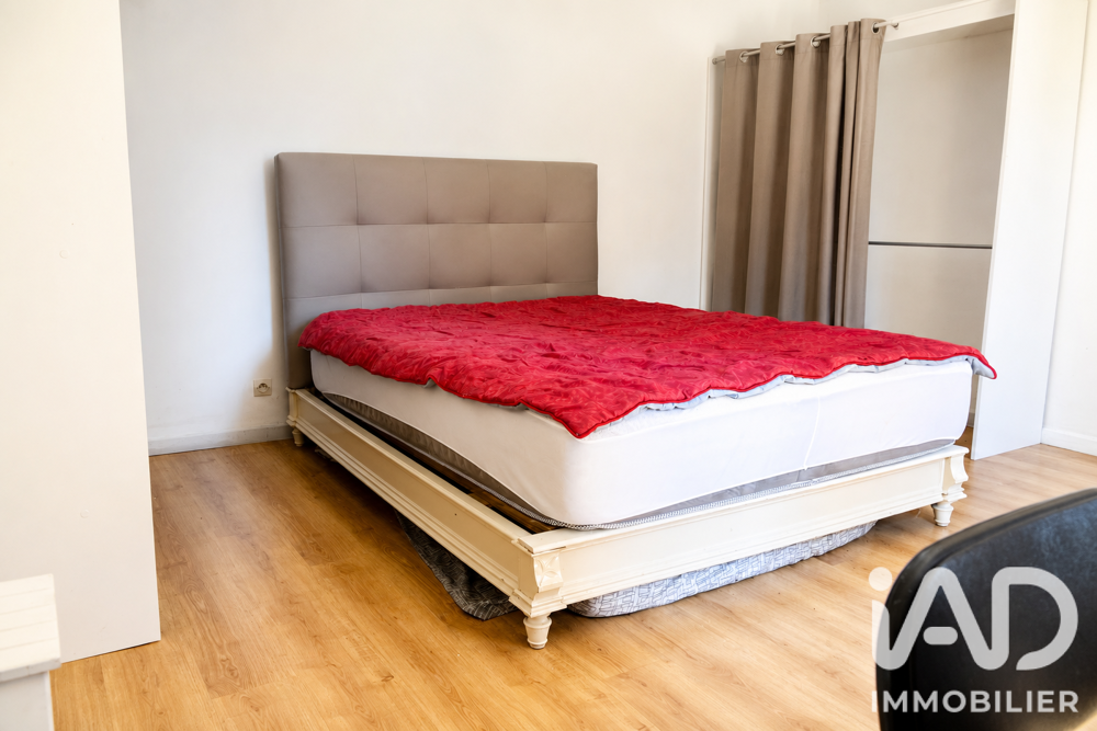 Vente Maison/villa 3 pièces