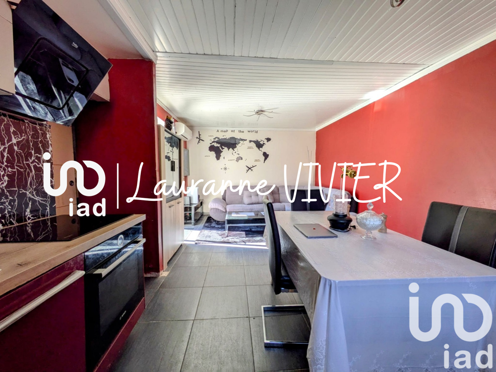 Vente Maison/villa 4 pièces