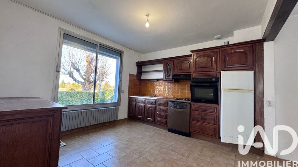 Vente Maison/villa 5 pièces