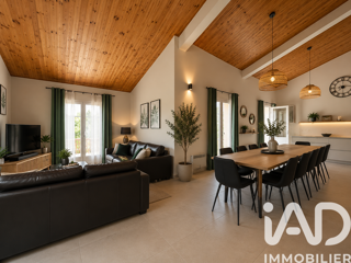  Maison à vendre 7 pièces 188 m²