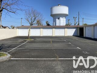  Parking / Garage à vendre 11 m²
