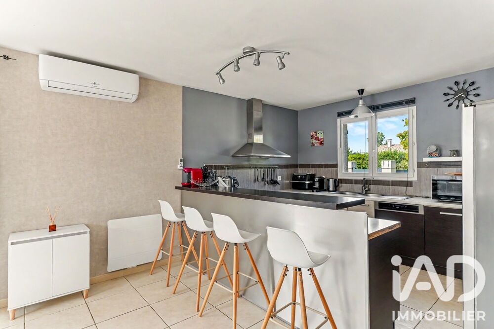 Vente Maison traditionnelle 7 pièces
