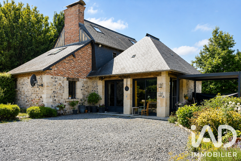 Vente Maison Vente Maison/villa 5 pièces La rivière-saint-sauveur