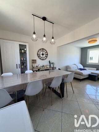 Maison à vendre 5 pièces 95 m²