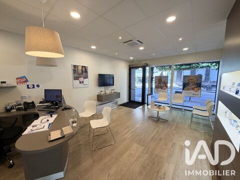   Vente Boutique/Local commercial 72 m&sup2; 