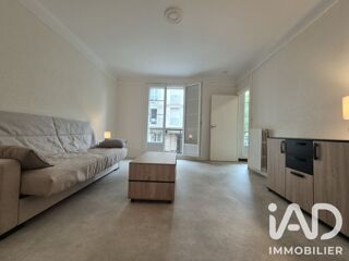  Appartement à vendre 1 pièce 36 m²
