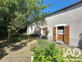  Maison à vendre 3 pièces 64 m²