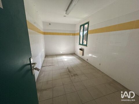   Vente Local d'activités 140 m&sup2; 