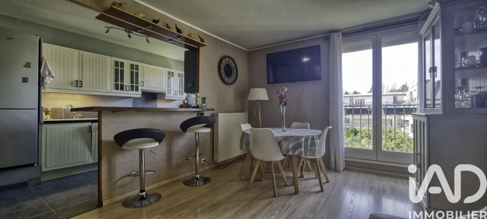 Vente Appartement Vente Appartement 4 pièces Sannois