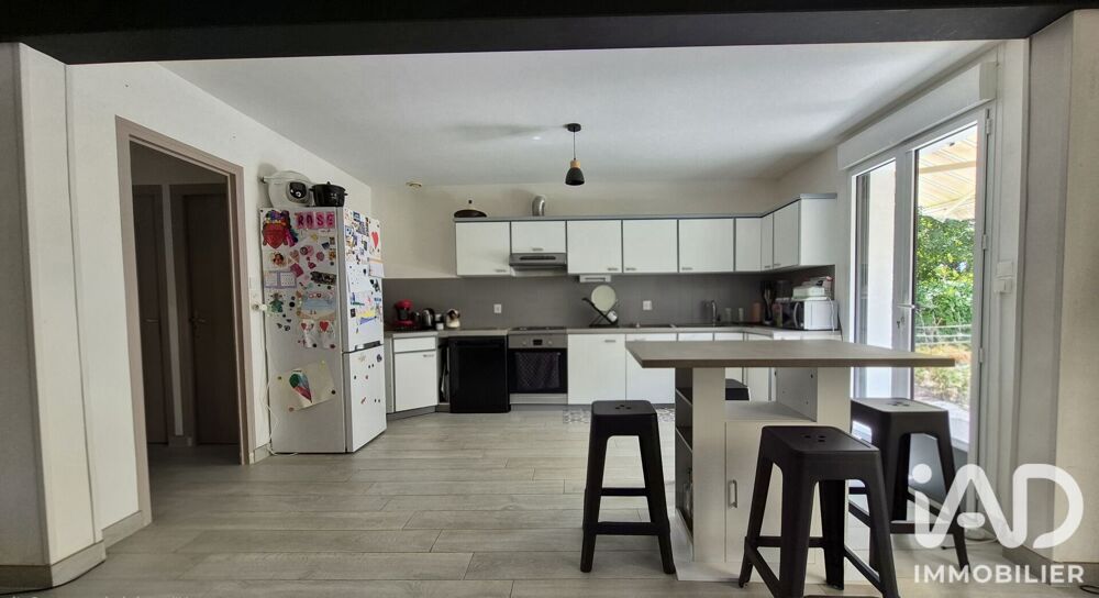 Vente Maison Vente Maison/villa 4 pièces Plescop