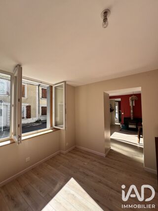  Maison à vendre 4 pièces 97 m²