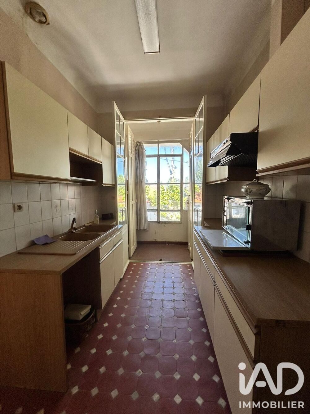 Vente Maison traditionnelle 5 pièces