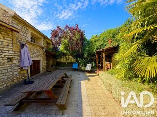  Maison à vendre 6 pièces 162 m²