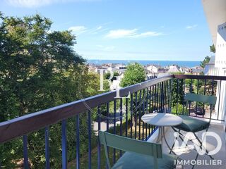  Appartement à vendre 1 pièce 27 m²