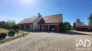  Maison à vendre 6 pièces 153 m²