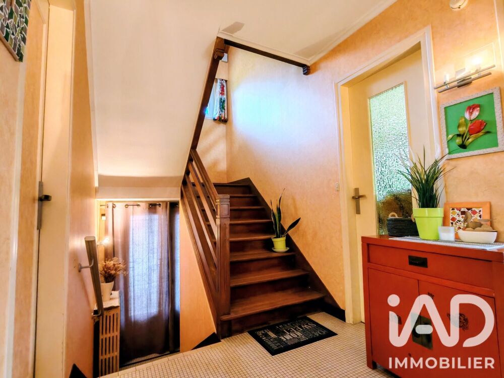 Vente Maison Vente Maison traditionnelle 6 pièces Chelles