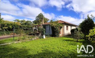  Maison à vendre 5 pièces 111 m²