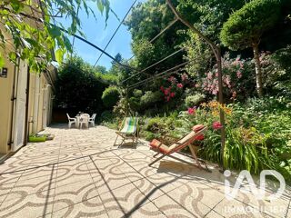 Vente Maison Vente Maison traditionnelle 8 pièces Palaiseau