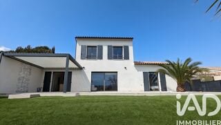 Maison � vendre 4 pi�ces 131 m�
