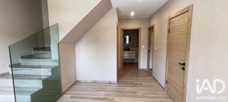  Maison à vendre 4 pièces 99 m²