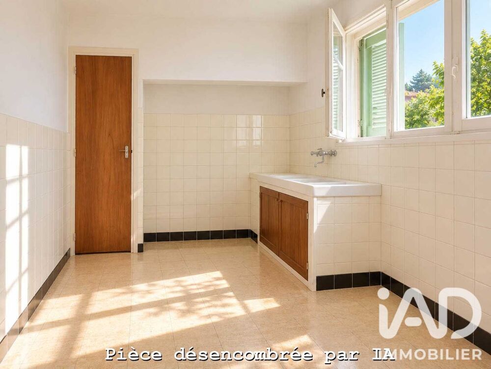Vente Maison Vente Maison traditionnelle 6 pièces Toulon