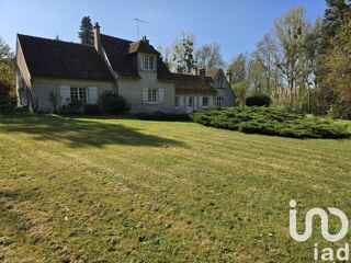  Maison à vendre 9 pièces 295 m²